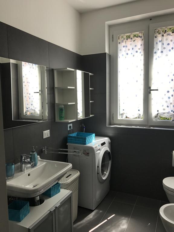 Orchidea Apartment เบลลาโจ ภายนอก รูปภาพ